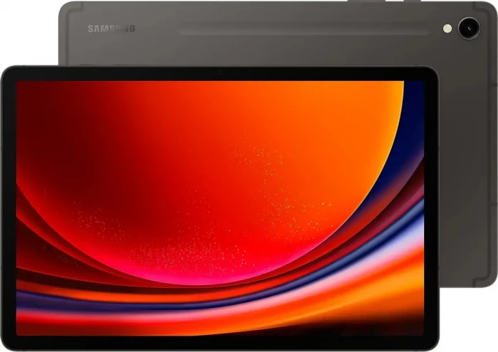 Планшет Samsung Galaxy Tab S9 X716 (2023) 8/128Gb 5G Графит