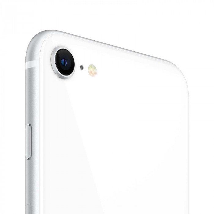 Смартфон Apple iPhone SE (2020) 256GB SlimBox Белый (White)