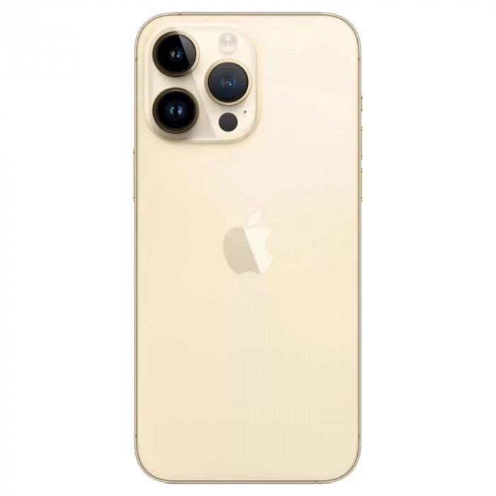 Смартфон Apple iPhone 14 Pro Max 128GB Золото (Gold) DualSim