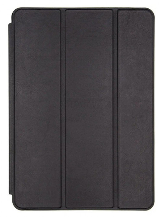 Чехол-книжка Dux Ducis Toby Series для iPad 10 (2022) 10.9" Черный (Black)