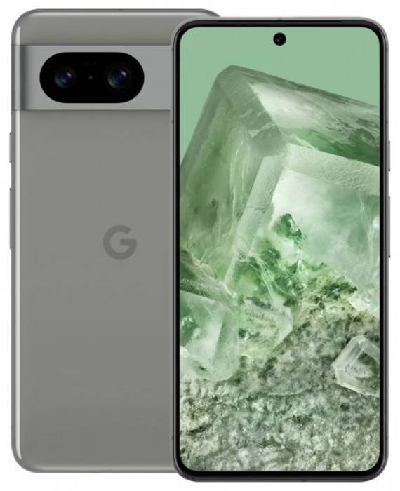 Смартфон Google Pixel 8 8/256GB Ореховый