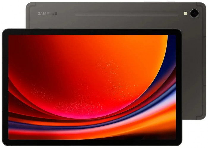 Планшет Samsung Galaxy Tab S9 X716 (2023) 12/256GB 5G Графит