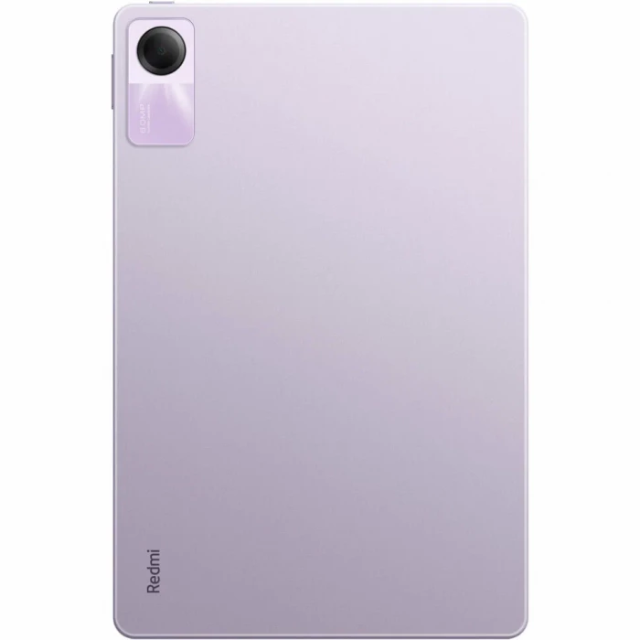 Планшет Xiaomi Redmi Pad SE 4/128GB Фиолетовый (Lavender Purple)