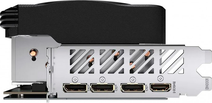 Видеокарта RTX4090 24576Mb Gigabyte PCI-E 4.0 (GV-N4090GAMING OC-24GD)
