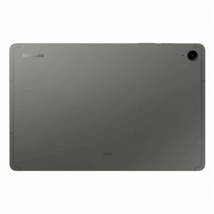 Планшет Samsung Tab S9 FE 5G 8/256GB Серый SM X516B EU