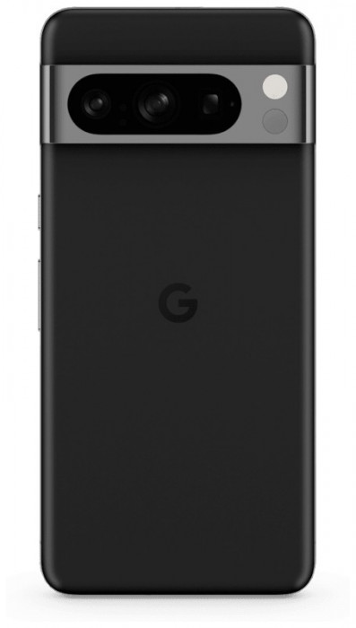 Смартфон Google Pixel 8 Pro 12/256GB Черный