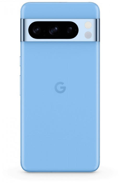 Смартфон Google Pixel 8 Pro 12/512GB Голубой
