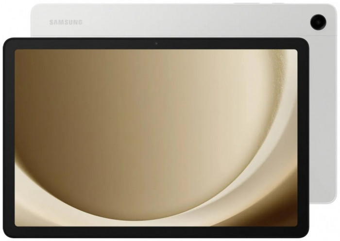 Планшет Samsung Galaxy Tab A9+ 5G 4/64GB Серебристый EU
