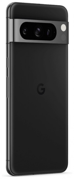 Смартфон Google Pixel 8 Pro 12/512GB Черный