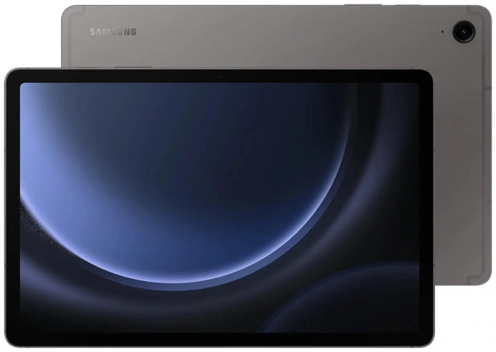 Планшет Samsung Galaxy Tab S9 FE 5G 8/128GB Графит EU
