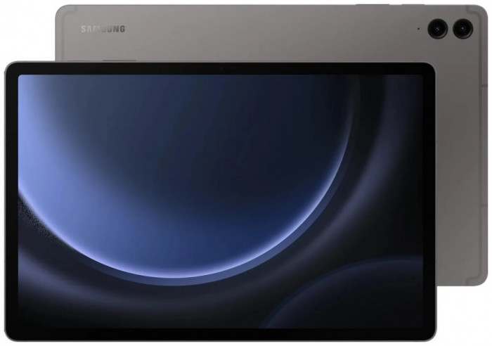 Планшет Samsung Galaxy Tab S9 FE 5G 8/128GB Графит EU