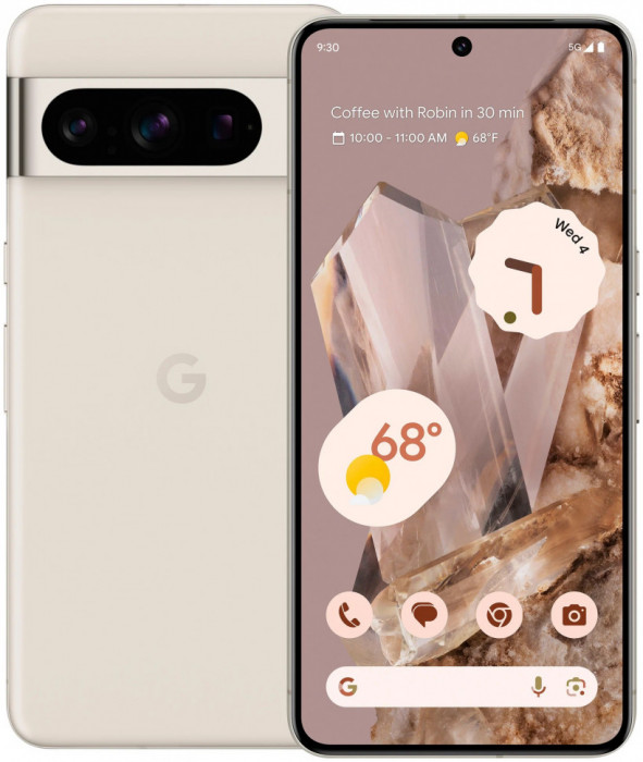 Смартфон Google Pixel 8 Pro 12/512GB Бежевый