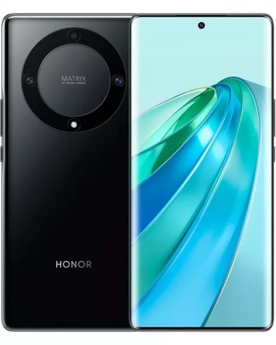 Смартфон Honor X9A 8/256GB Черный