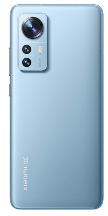 Смартфон Xiaomi 12X 8/128GB Синий