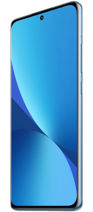 Смартфон Xiaomi 12X 8/128GB Синий