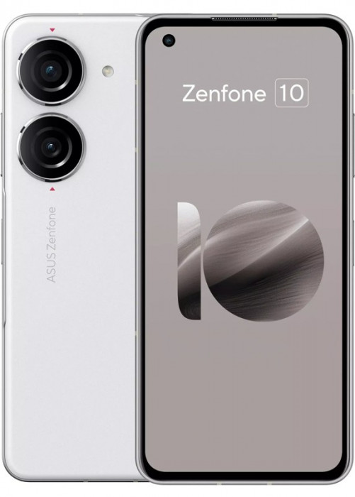 Смартфон Asus Zenfone 10 8/256GB Белый