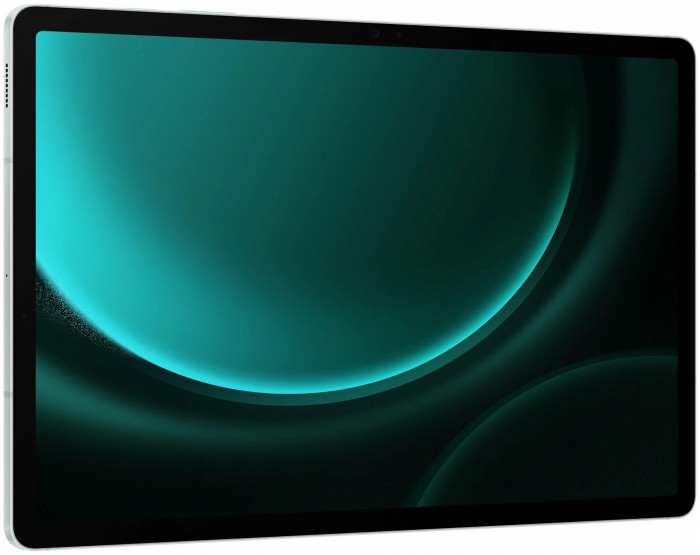 Планшет Samsung Galaxy Tab S9 FE + WiFi 8/128GB Зеленый