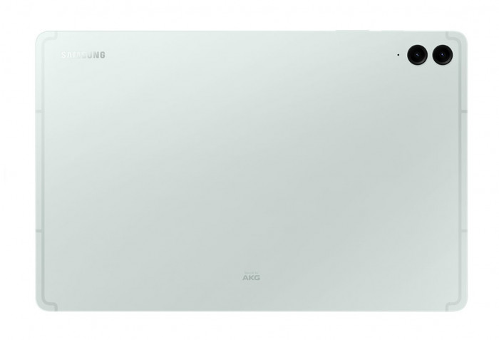 Планшет Samsung Galaxy Tab S9 FE + WiFi 8/128GB Зеленый