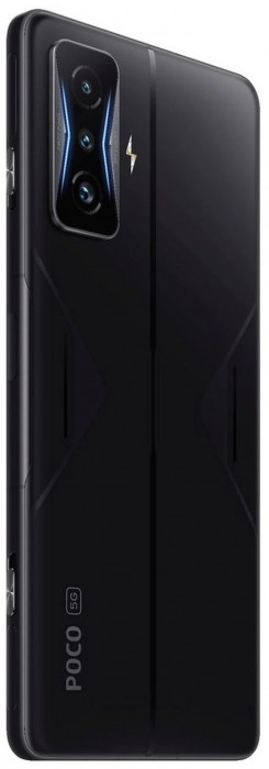 Смартфон Poco F4 GT 8/128GB Черный