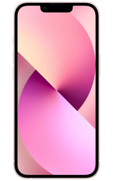 Смартфон Apple iPhone 13 256GB Розовый (Pink)