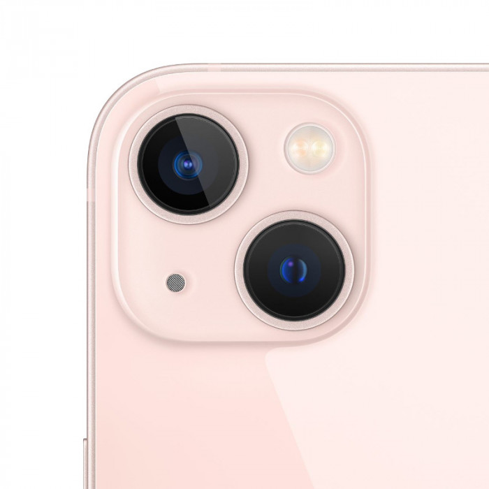 Смартфон Apple iPhone 13 256GB Розовый (Pink)