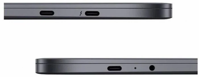 Ноутбук Xiaomi Redm Book Pro 15.6 2021 JYU4387CN (Core i5 11320H 16/512GB) Серый (Grey)