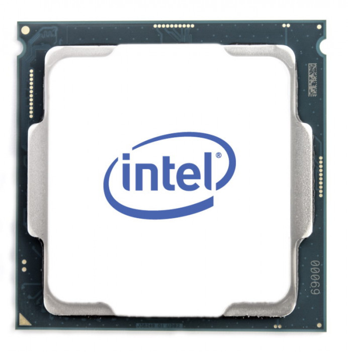 Процессор Intel Core i7-11700K, LGA 1200, OEM (CM8070804488629)