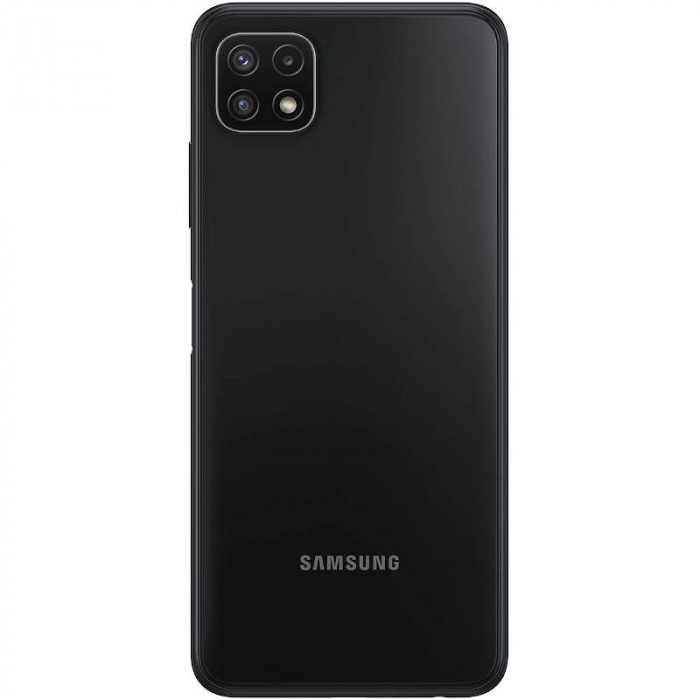 Смартфон Samsung Galaxy A22S 4/128GB Серый (Marble Gray) EAC