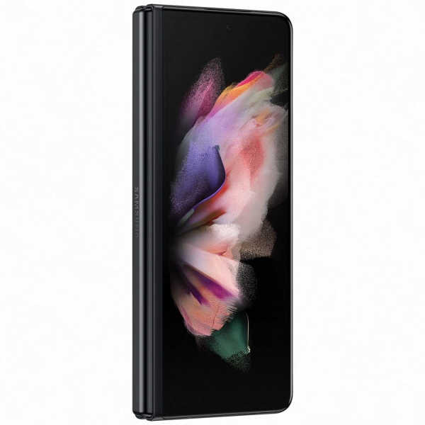 Смартфон Samsung Galaxy Z Fold3 5G 12/512GB Черный EAC