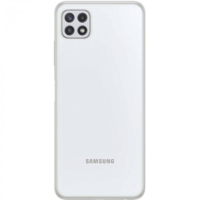 Смартфон Samsung Galaxy A22S 4/128GB Белый (White) EAC