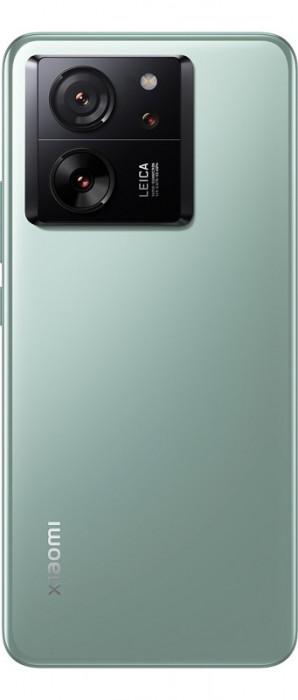 Смартфон Xiaomi 13T 12/256GB Зеленый