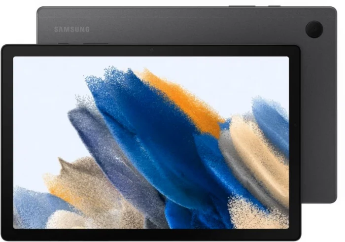 Планшет Samsung Galaxy Tab A8 Wi-Fi 4/64GB Серый (Grey) EU