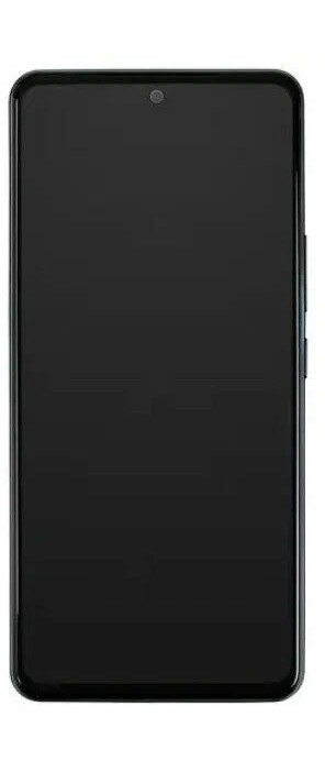 Смартфон VIVO V27e 8/128GB Черный оникс