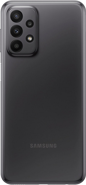 Смартфон Samsung Galaxy A23 4/64GB Черный