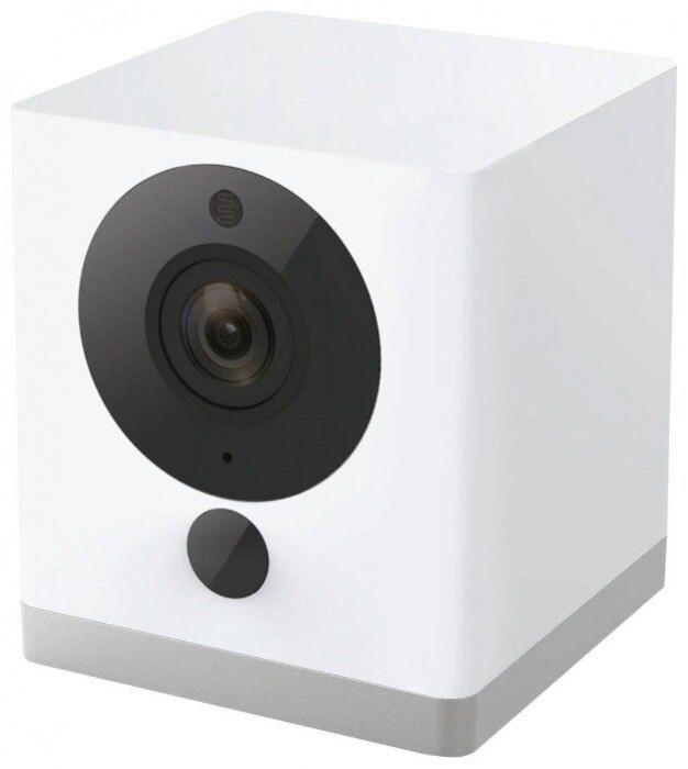 IP камера Xiaomi Small Square Smart Camera (QDJ4033RT/QDJ4051RT)