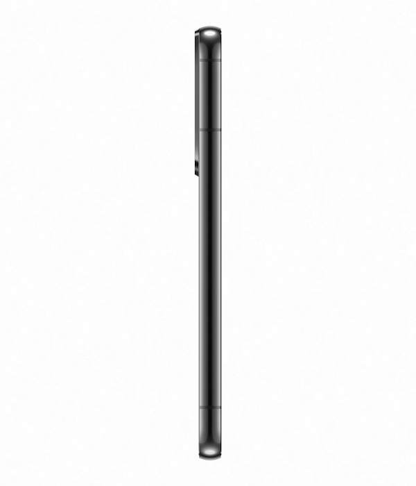 Смартфон Samsung Galaxy S22 8/128GB Черный фантом (Phantom Black)
