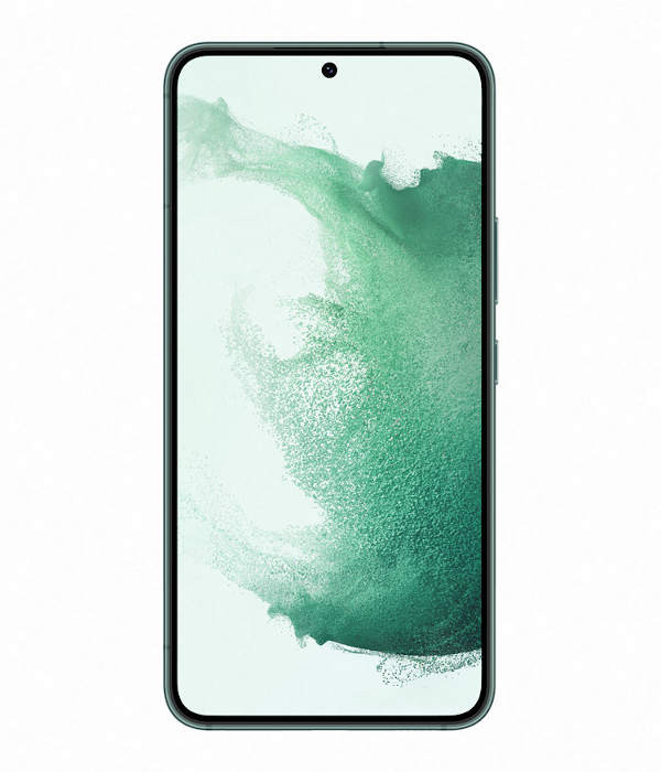 Смартфон Samsung Galaxy S22 8/128GB Зеленый (Green)