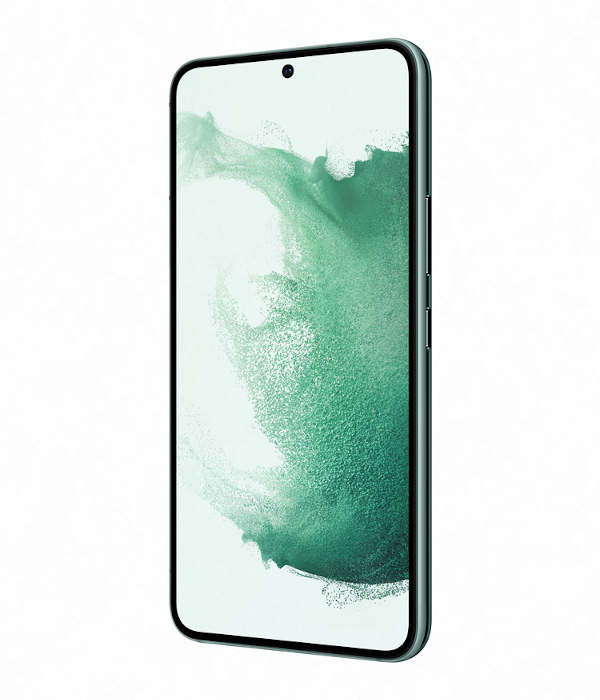Смартфон Samsung Galaxy S22 8/128GB Зеленый