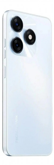 Смартфон Tecno Spark 10 8/128GB Белый EAC