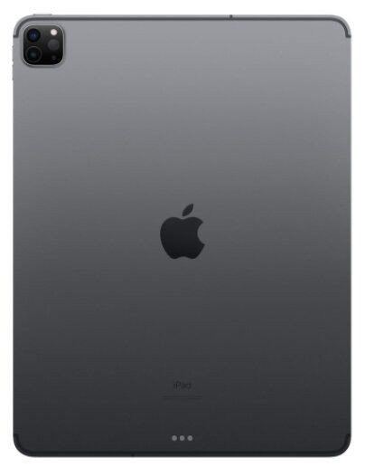 Планшет Apple iPad Pro 12.9 (2021) 256Gb Wi-Fi + Cellular Space Gray