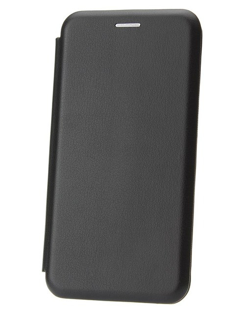 Чехол-книжка Fashion Case для Xiaomi Redmi 6 Black