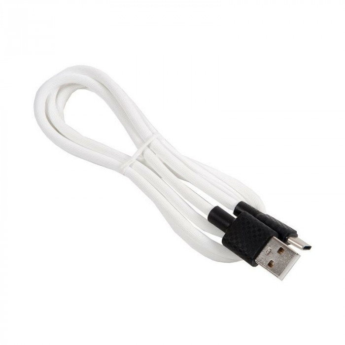 Кабель Hoco X29 Superior Style USB - USB-C 1 м Белый
