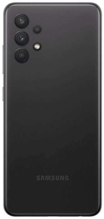 Смартфон Samsung Galaxy A32 4/64GB Черный (Black) EAC