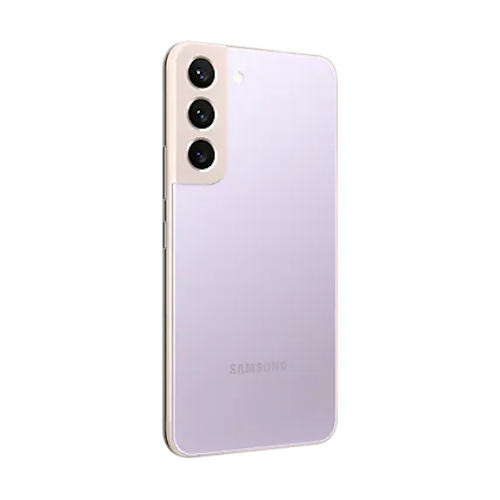 Смартфон Samsung Galaxy S22 8/256GB Фиолетовый (Purple)