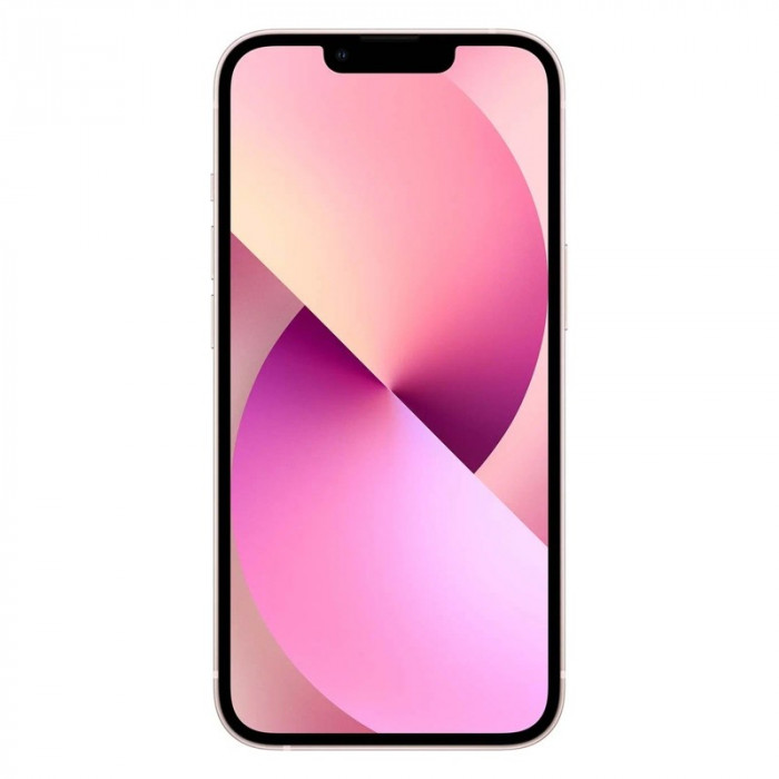 Смартфон Apple iPhone 13 128GB Розовый (Pink) DualSim