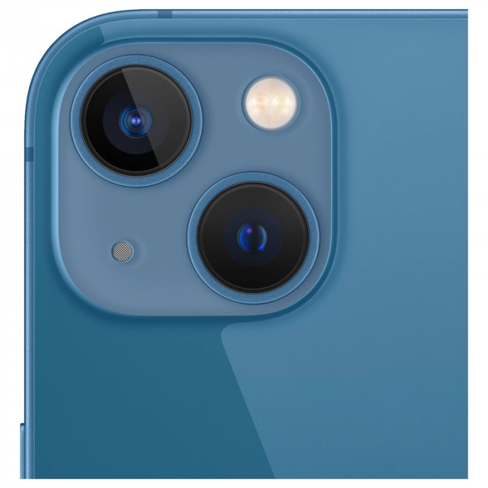 Смартфон Apple iPhone 13 128GB Синий (Blue) DualSim
