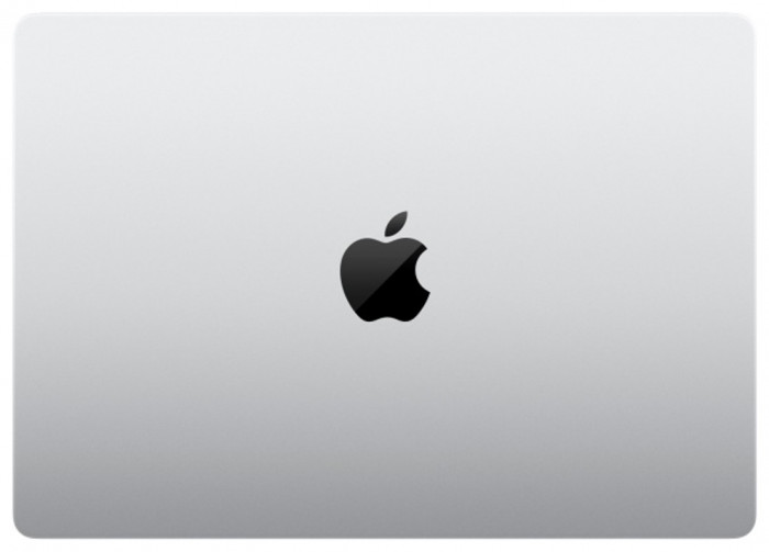 Ноутбук Apple MacBook Pro 14 2023 MR7J3 (Apple M3, 8GB/512GB, 10-Core GPU) Серебристый