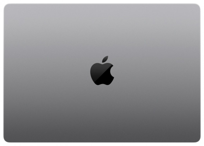 Ноутбук Apple MacBook Pro 14 2023 MTL73 (Apple M3, 8GB/512GB, 10-Core GPU) Серый