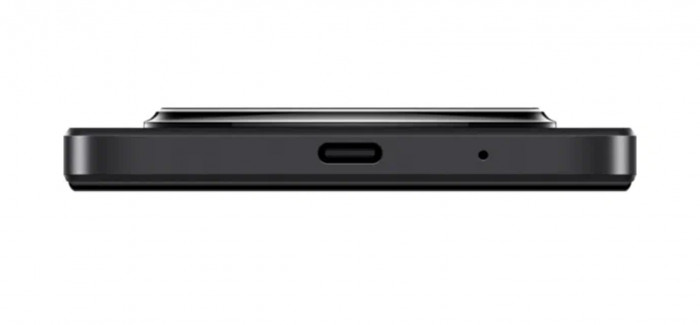 Смартфон Xiaomi Redmi A3 3/64GB Чёрный EAC