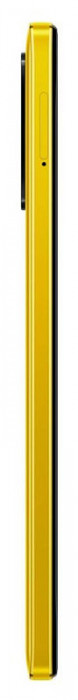 Смартфон POCO M4 Pro 4G 8/256GB Желтый